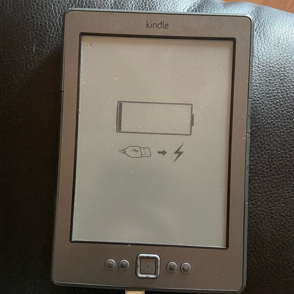 Kindle from Amazon